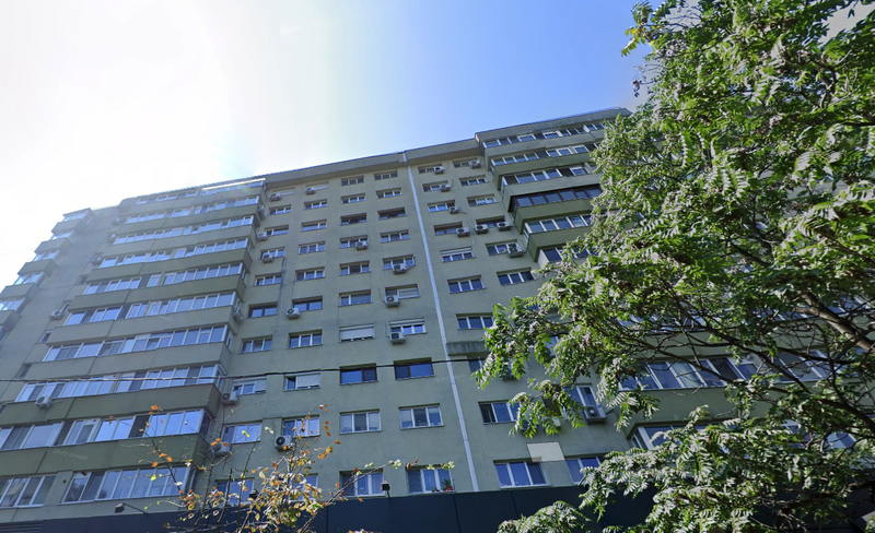 Victoriei - Banu Manta - Nicolae Titulescu - 8 min metrou Victoriei