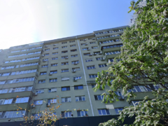 Victoriei - Banu Manta - Nicolae Titulescu - 8 min metrou Victoriei